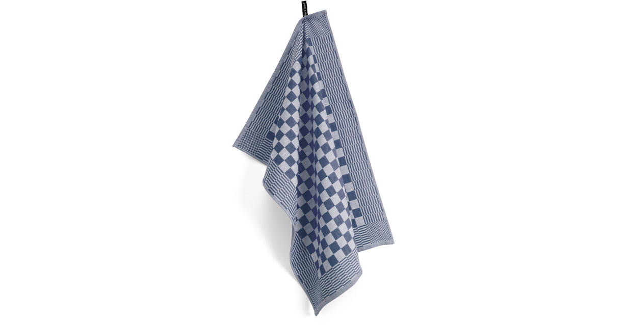 Byrklund Theedoek Clean & Tidy
