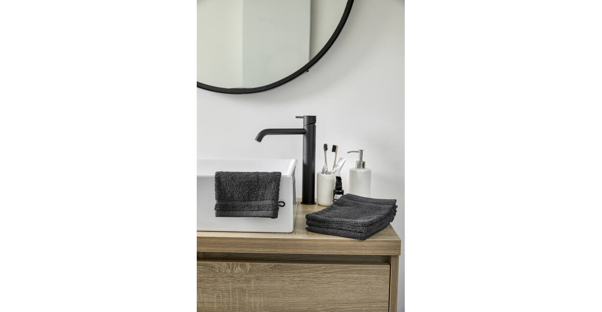 Byrklund Washand Bath Basics