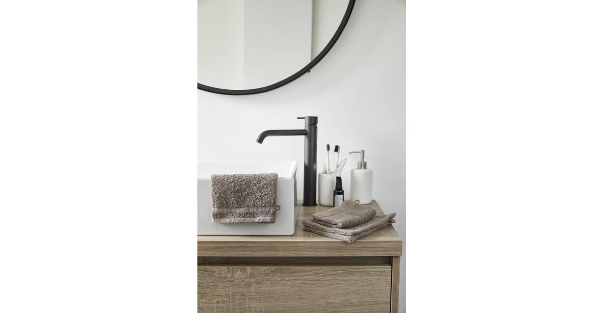 Byrklund Washand Bath Basics