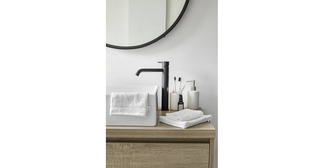Byrklund Washand Bath Basics