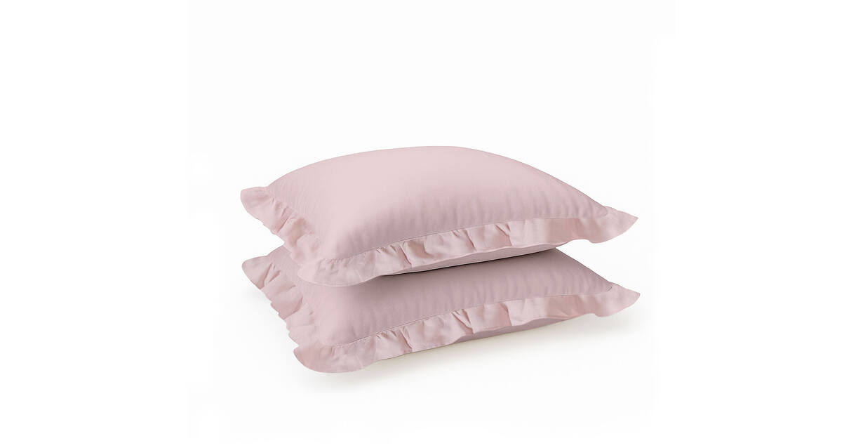 Dindi Home Kussensloop Candy Clouds