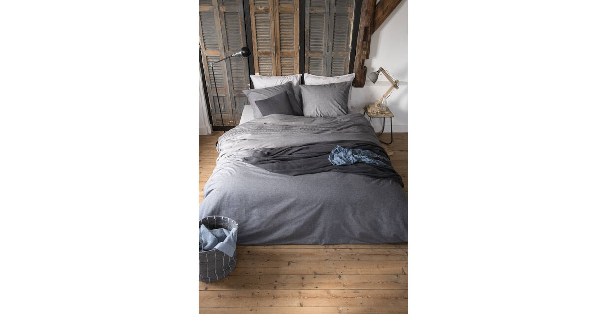 Walra Dekbedovertrek Pure Craft