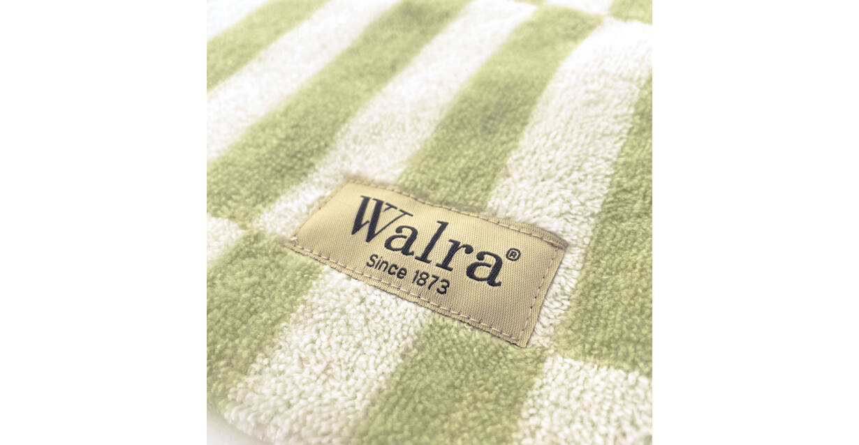 Walra Strandtas Salty Square