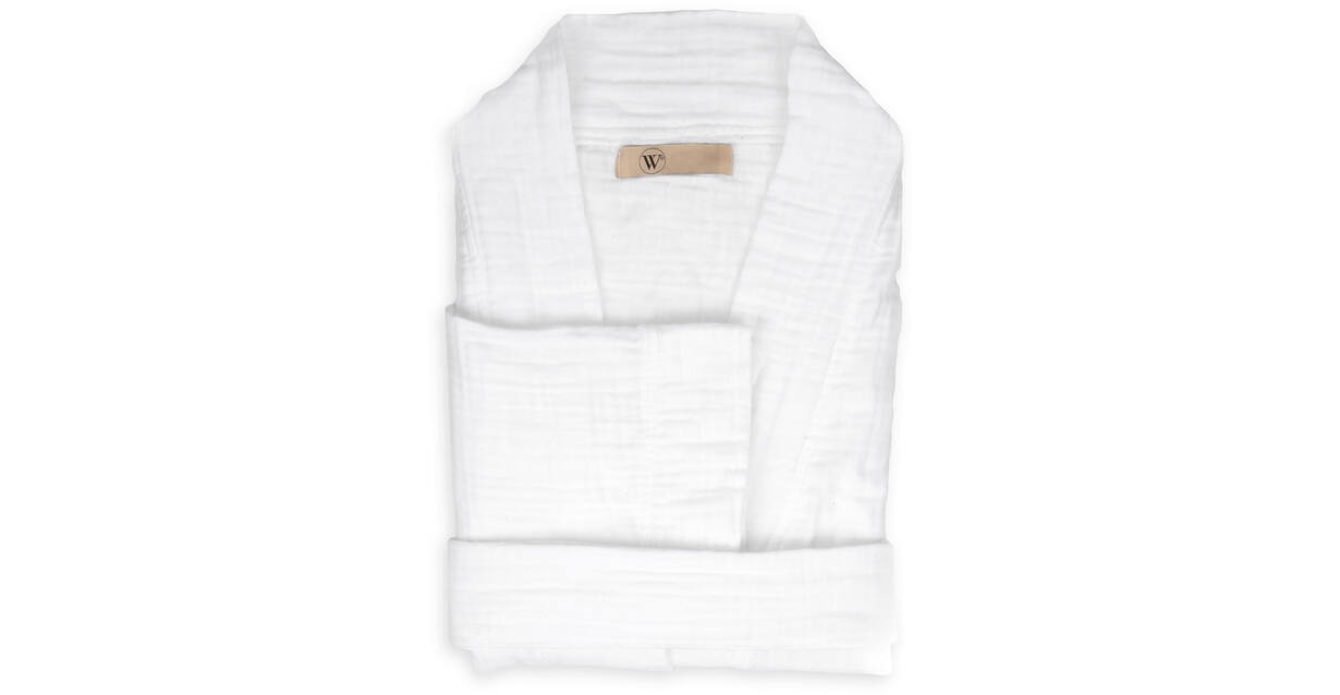 Walra Spring Robe