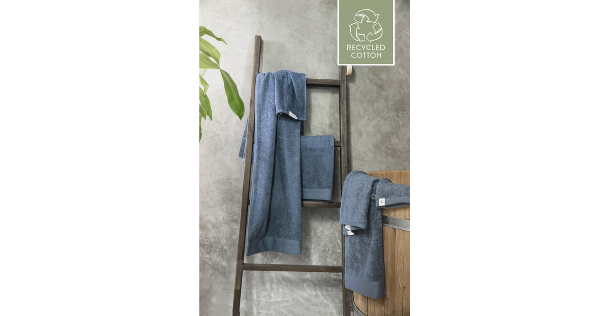 Walra Badgoed Remade Cotton (PP)