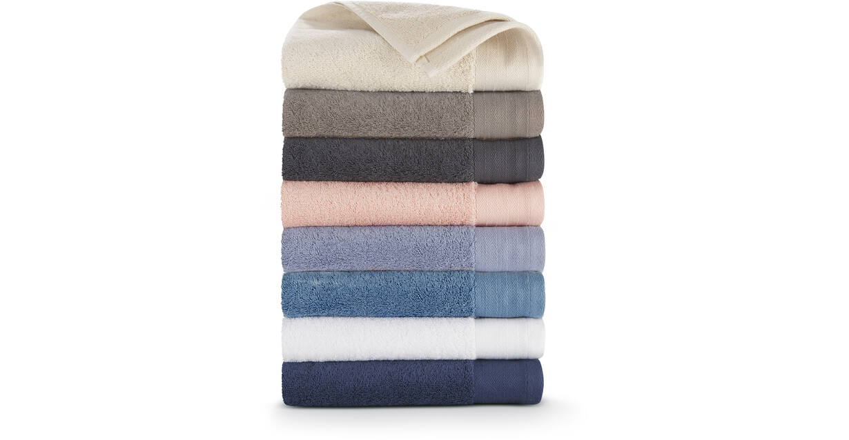 Walra Baddoek Soft Cotton