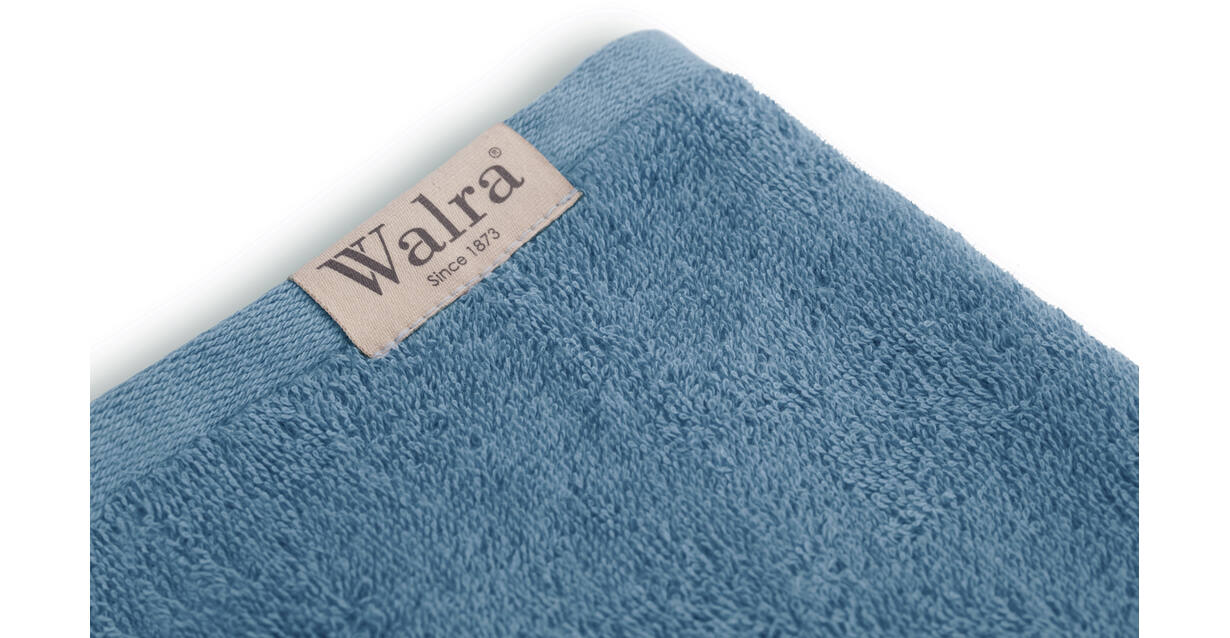 Walra Baddoek Soft Cotton