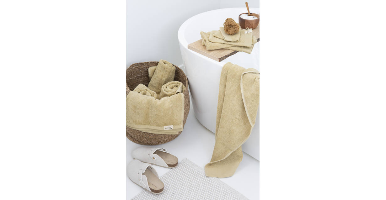 Walra Badgoed Soft Cotton (PP)