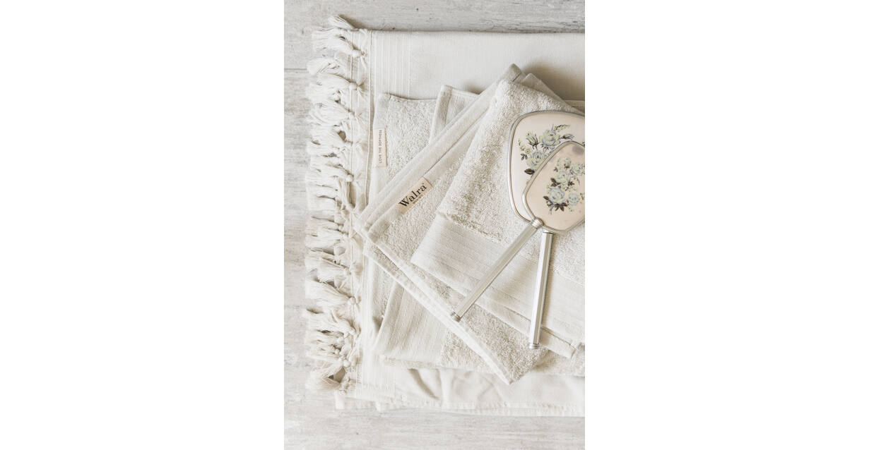 Walra Baddoek Soft Cotton