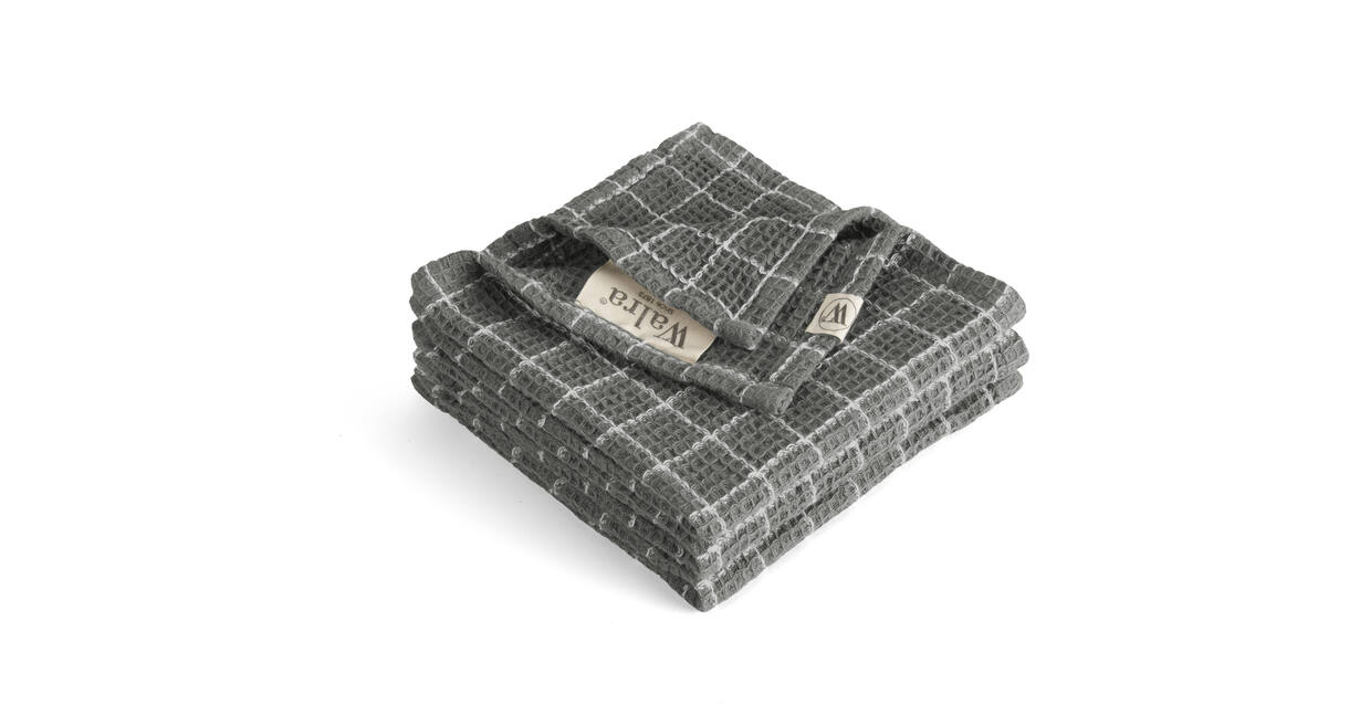 Walra Vaatdoek Dry with Cubes