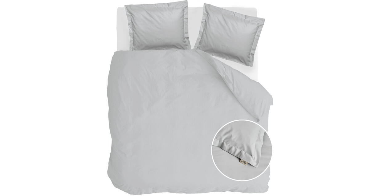 Walra Dekbedovertrek Forever Cotton
