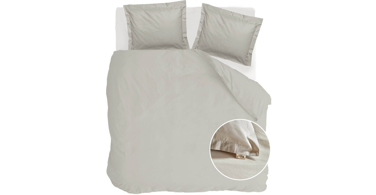 Walra Dekbedovertrek Forever Cotton