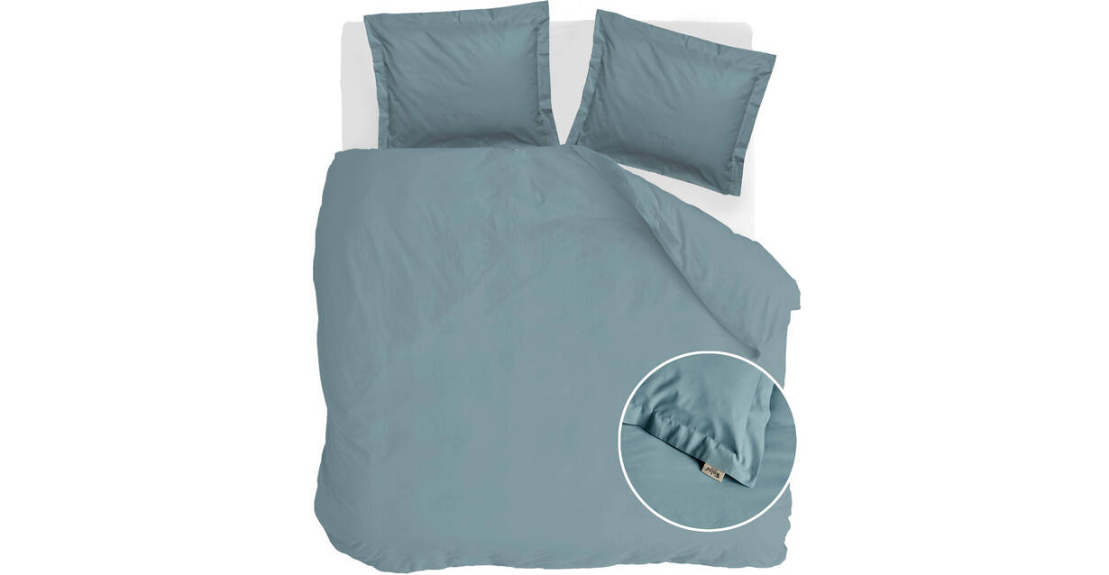 Walra Dekbedovertrek Forever Cotton