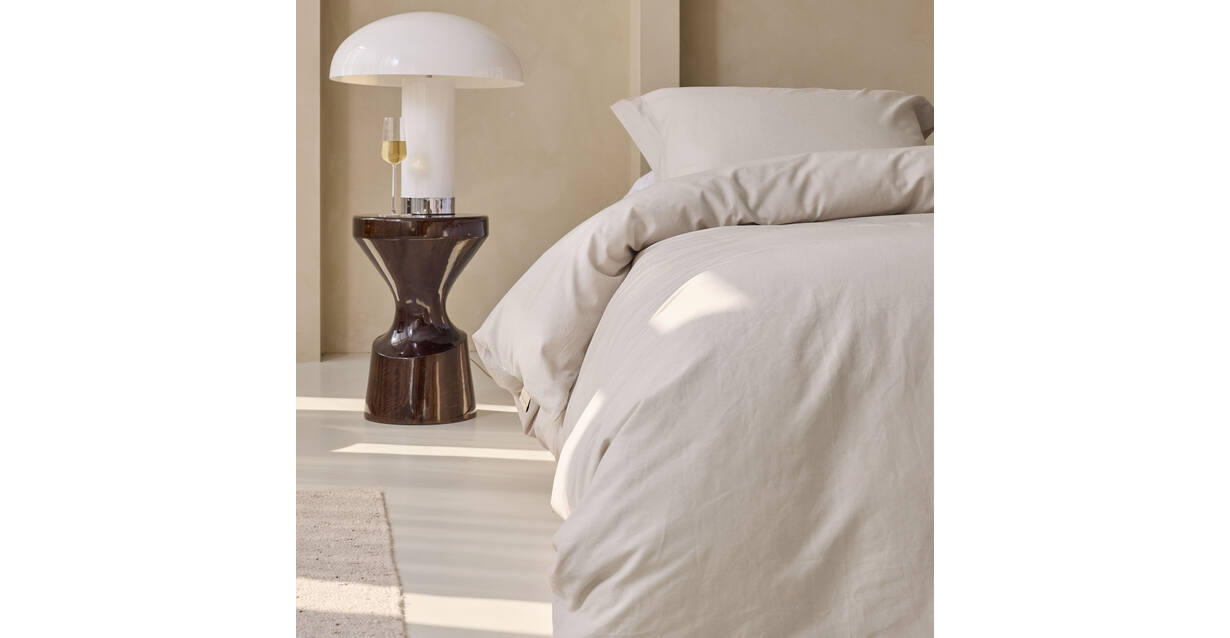 Walra Dekbedovertrek Linen Elegance