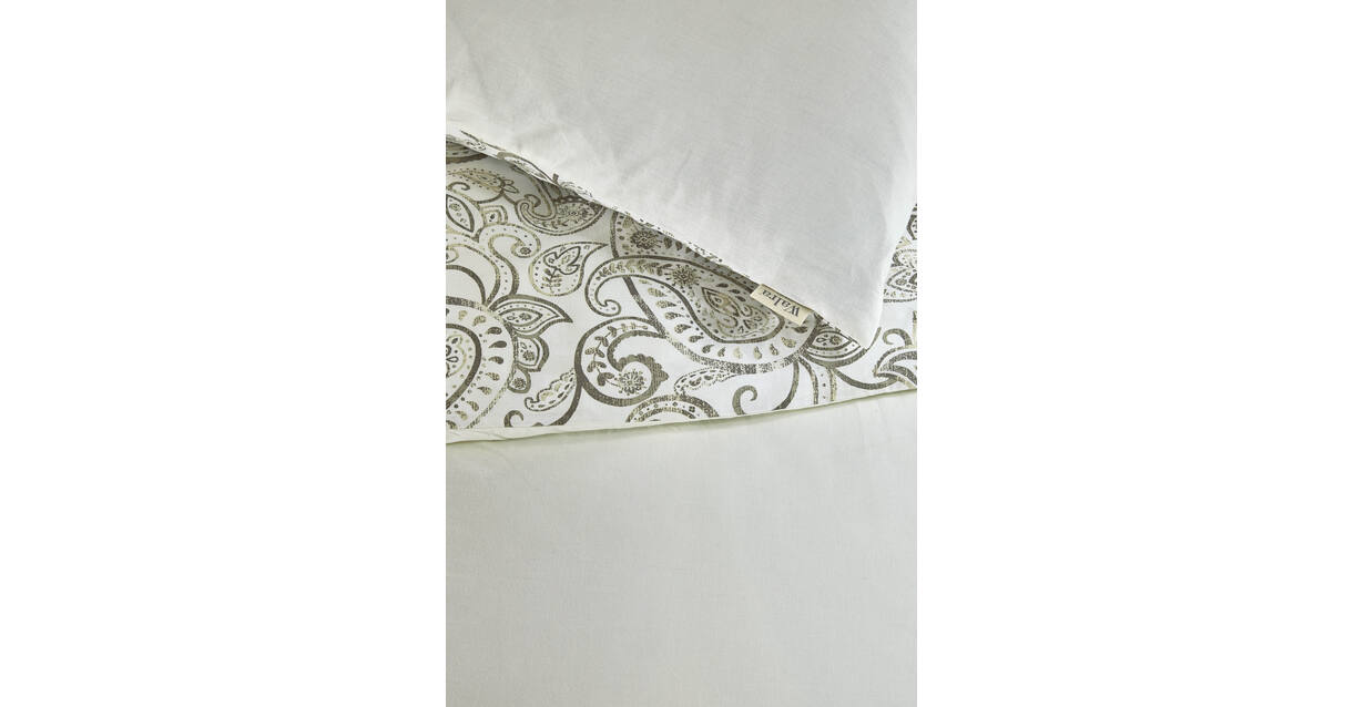 Walra Dekbedovertrek Perfect Paisley