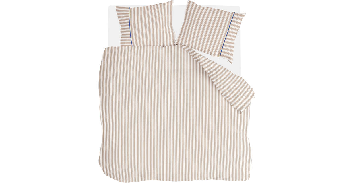 Walra Dekbedovertrek Refined Lines