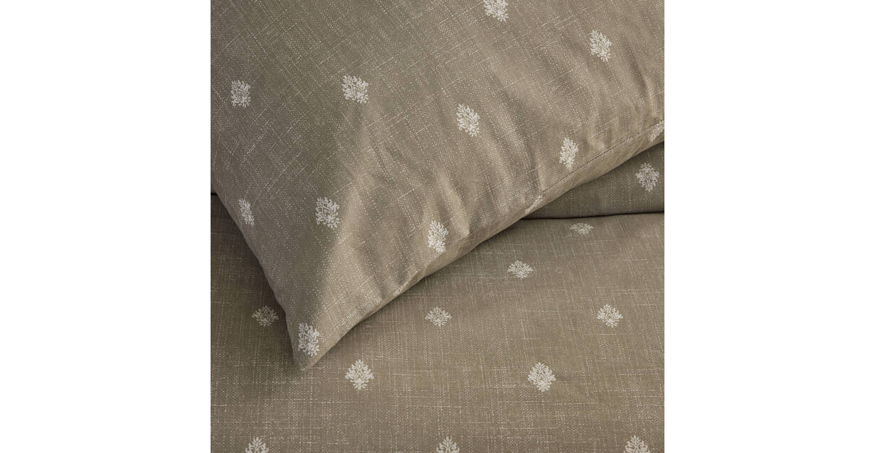 Walra Dekbedovertrek Remade Rustic Grace