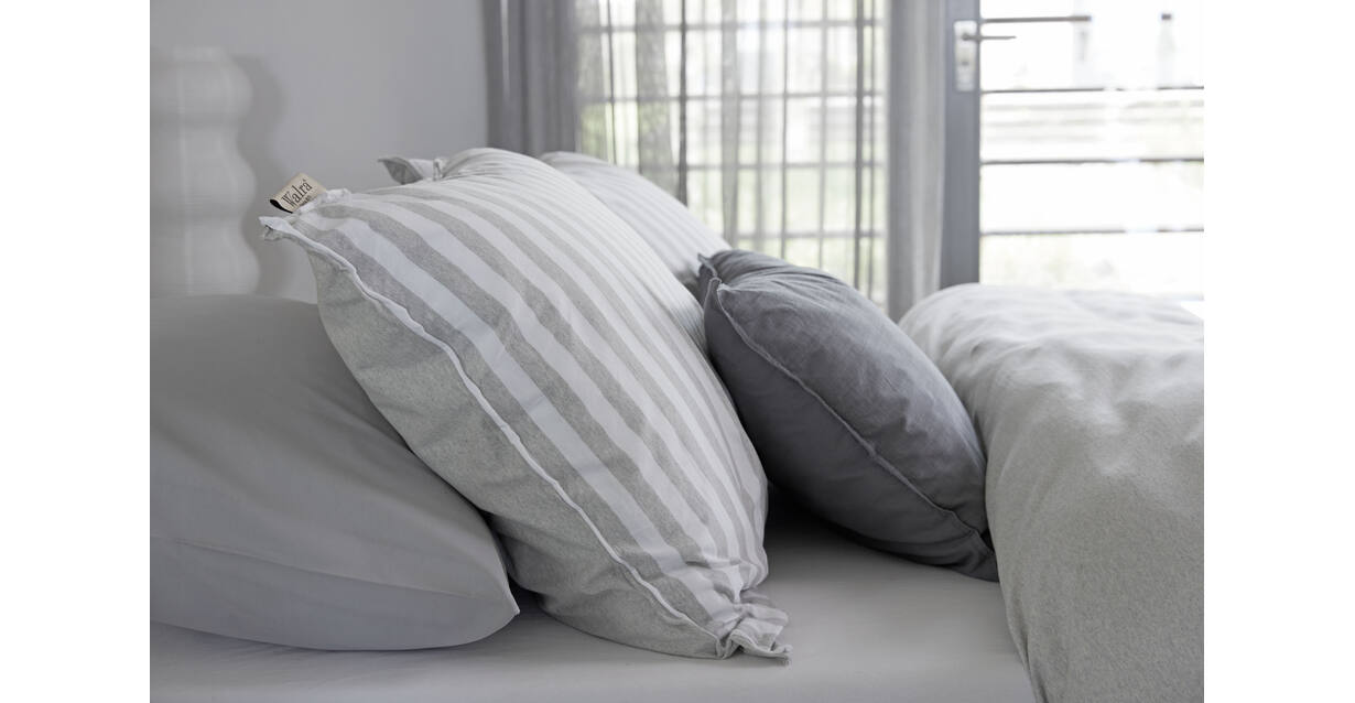 Walra Dekbedovertrek Soft & Cozy