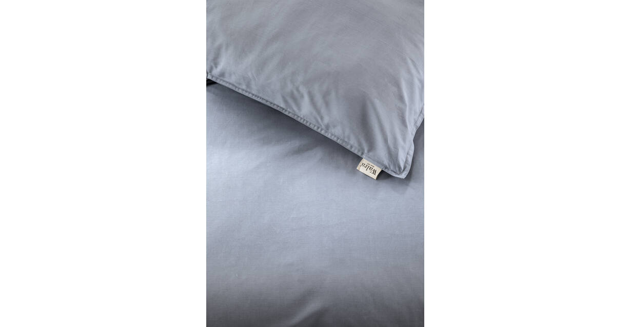 Walra Dekbedovertrek Soft Structure