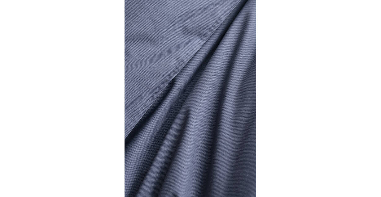 Walra Dekbedovertrek Soft Structure