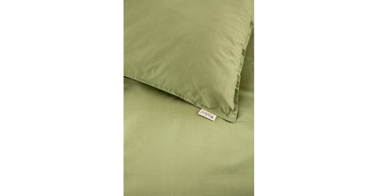 Walra Dekbedovertrek Soft Structure