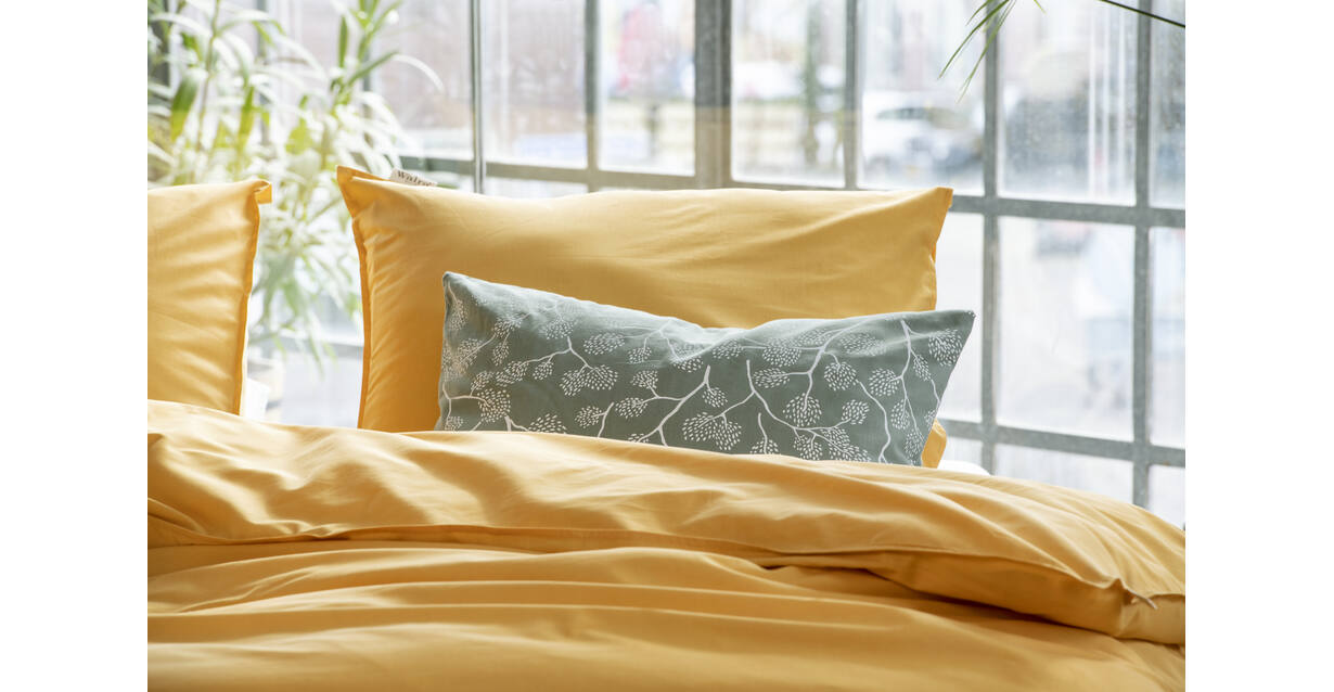 Walra Dekbedovertrek Soft Structure