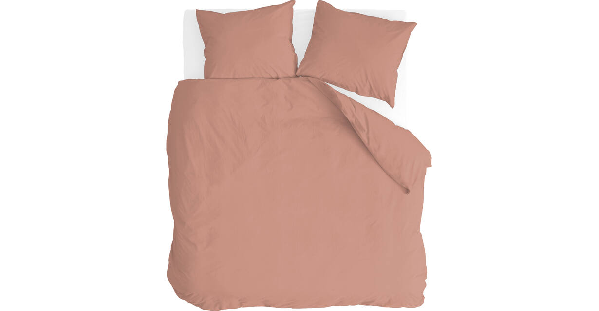 Walra Dekbedovertrek Soft Structure