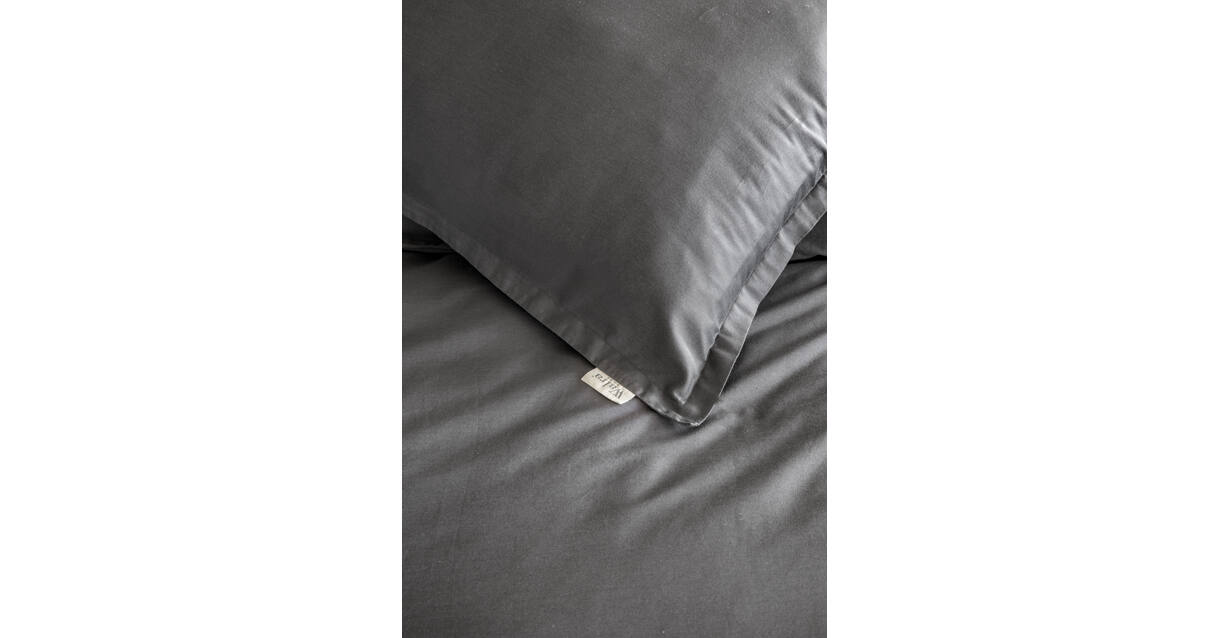 Walra Dekbedovertrek Vintage Satin