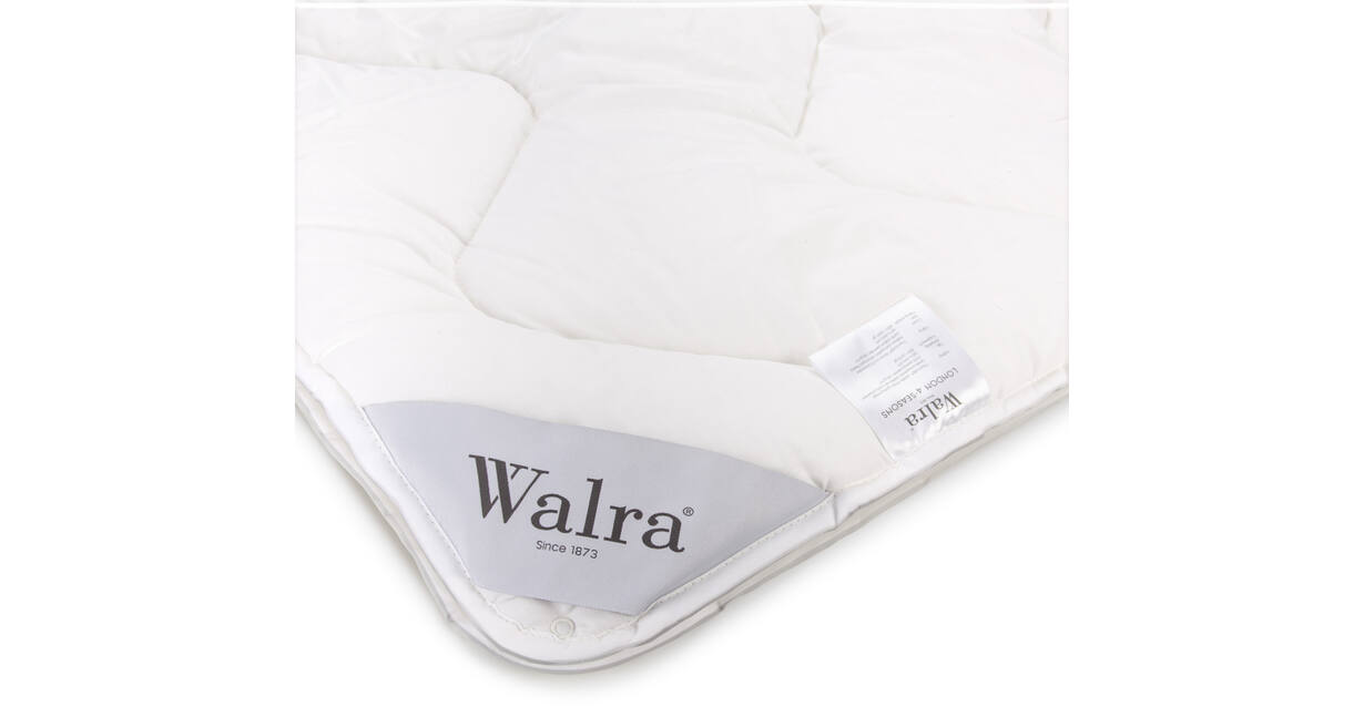Walra Dekbed London