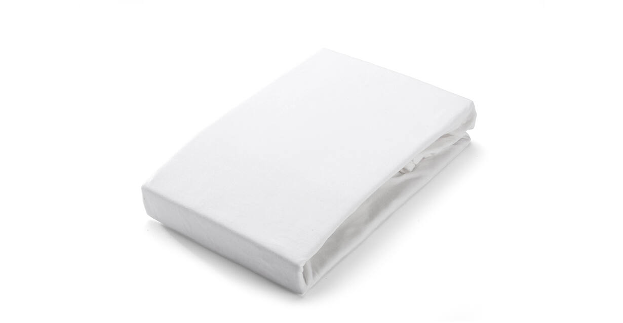 Walra Hoeslaken Jersey Stretch Split-topper