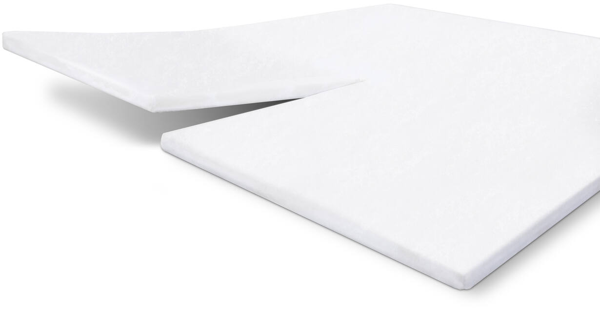 Walra Molton Cotton Cover Split-Topper