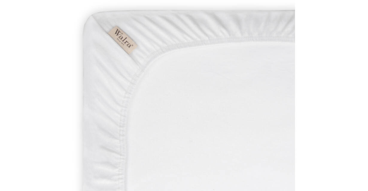 Walra Molton Cotton Cover Split-Topper