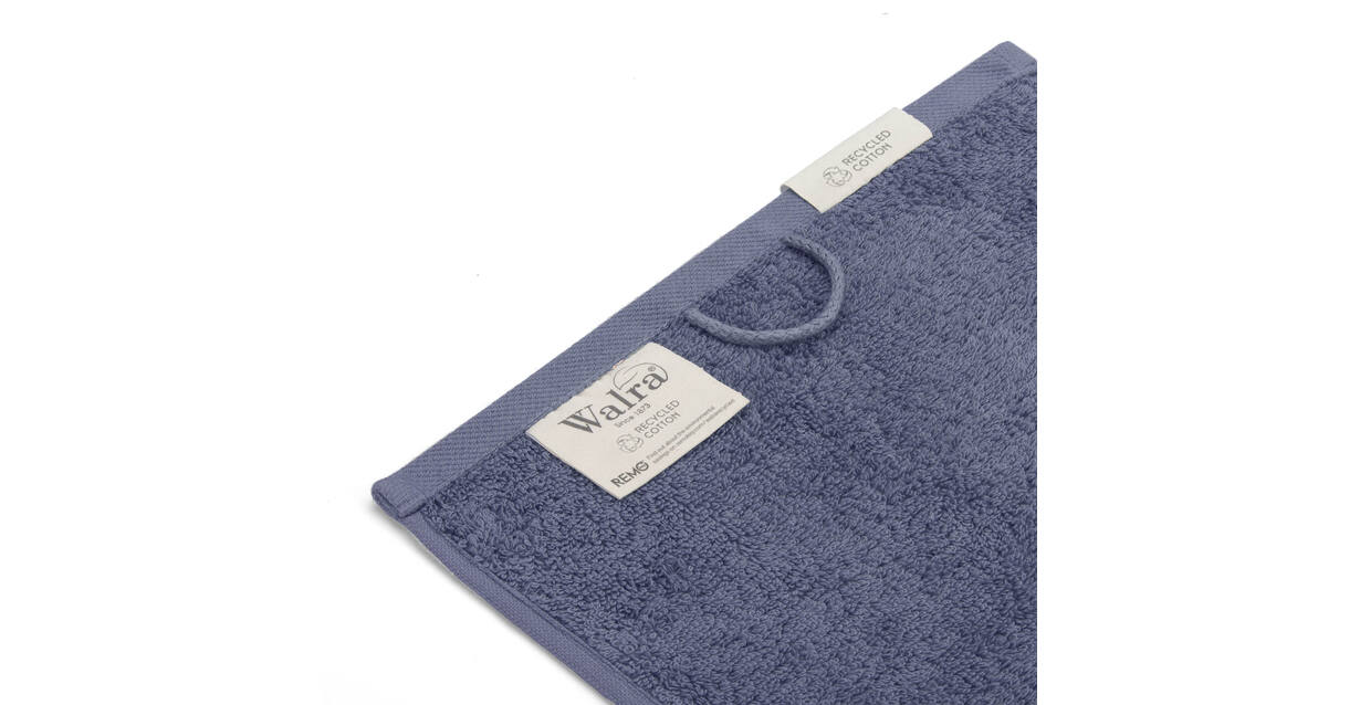 Walra Gastendoek Remade Cotton