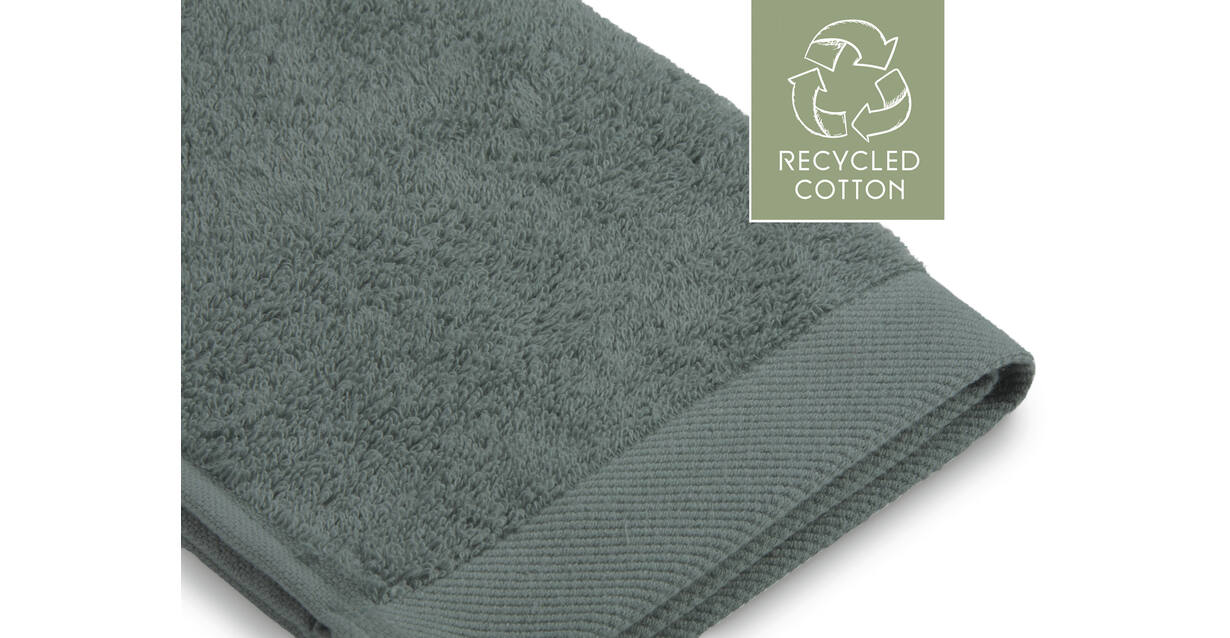 Walra Gastendoek Remade Cotton