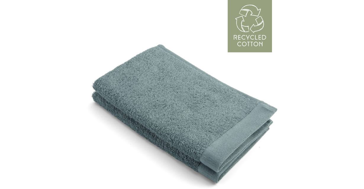 Walra Gastendoek Remade Cotton
