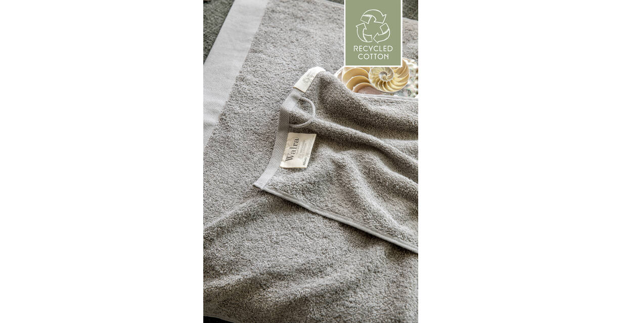Walra Gastendoek Remade Cotton