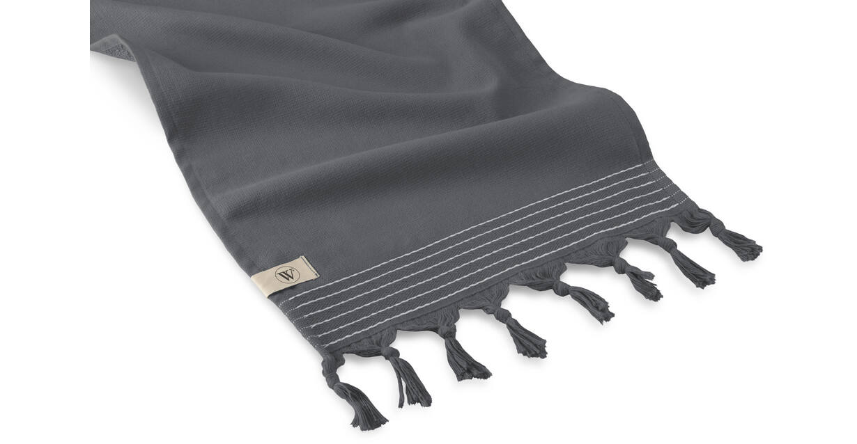 Walra Gastendoek Soft Cotton Hamam