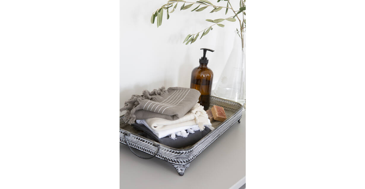 Walra Gastendoek Soft Cotton Hamam