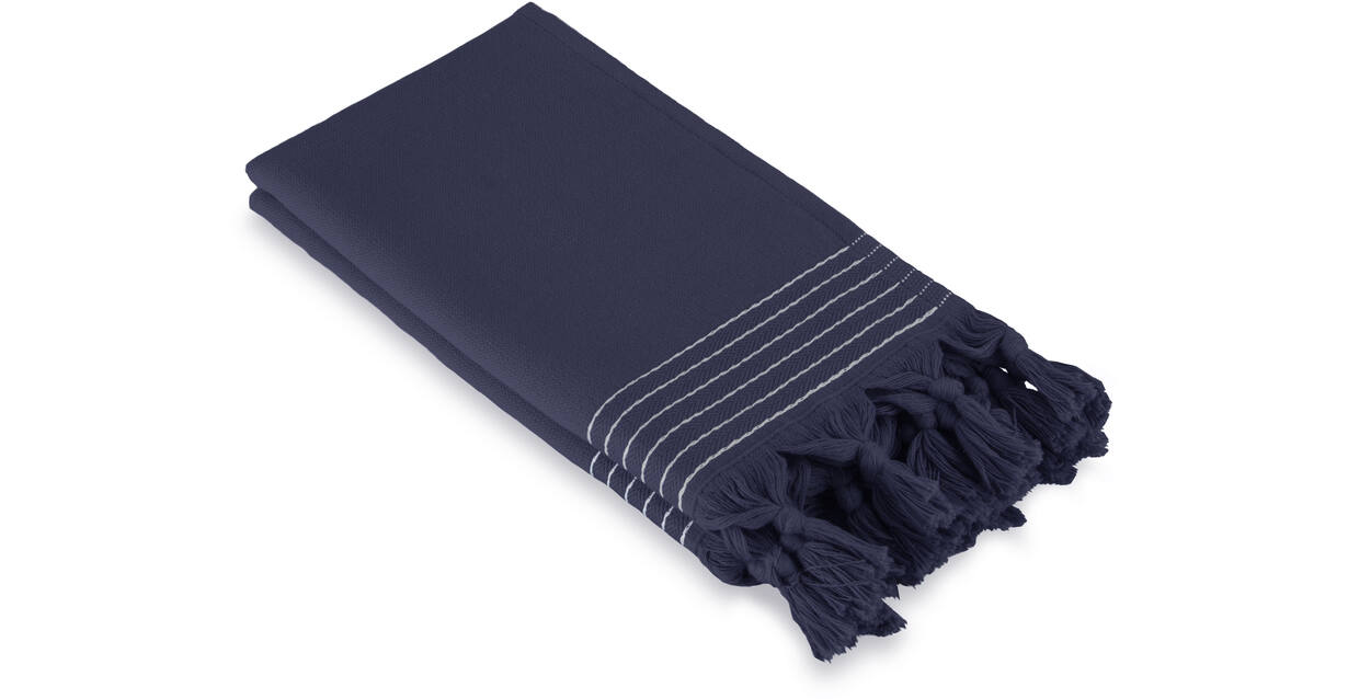 Walra Gastendoek Soft Cotton Hamam