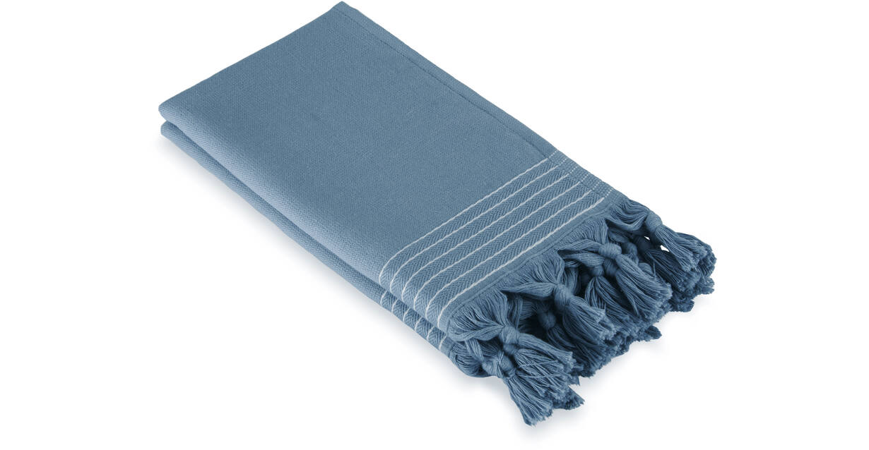 Walra Gastendoek Soft Cotton Hamam