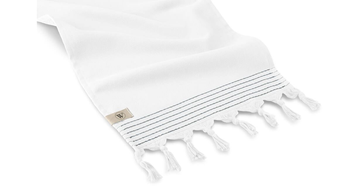 Walra Gastendoek Soft Cotton Hamam