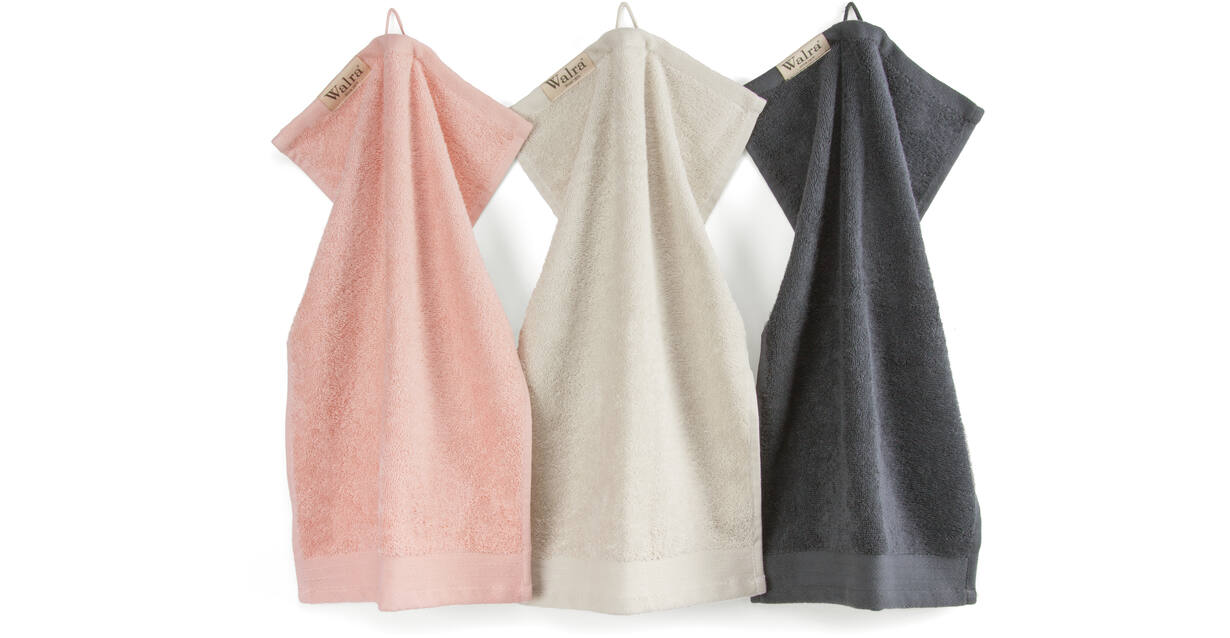 Walra Gastendoek Soft Cotton
