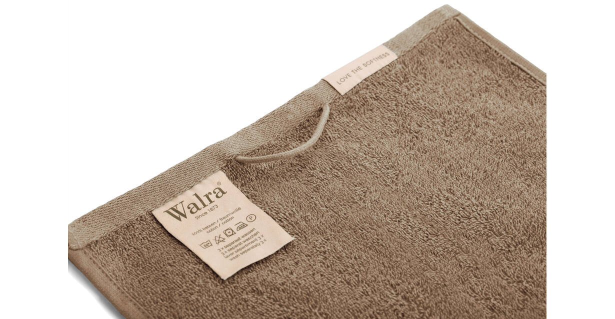 Walra Gastendoek Soft Cotton