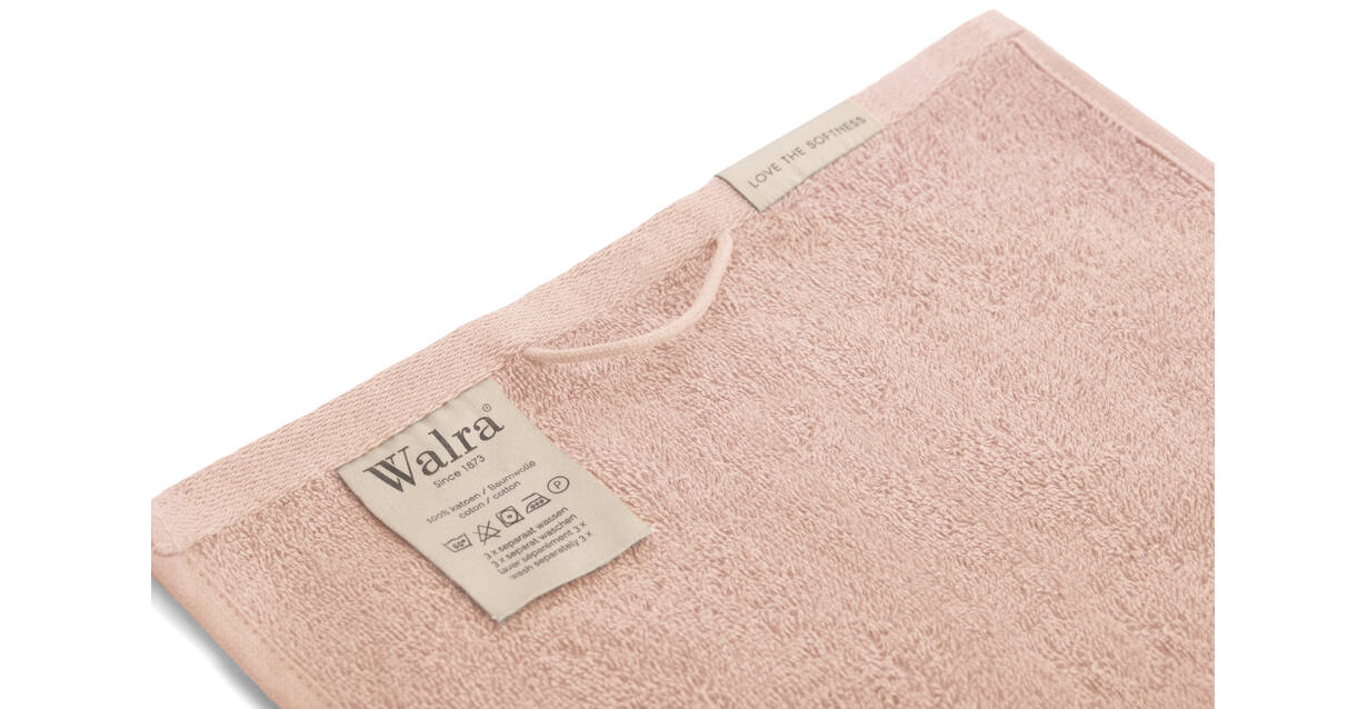 Walra Gastendoek Soft Cotton