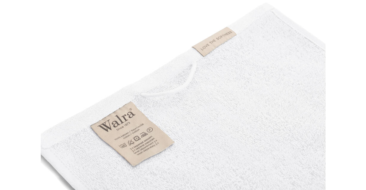 Walra Gastendoek Soft Cotton