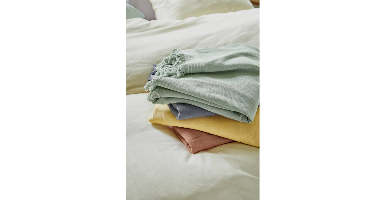 Walra Hamamdoek Soft Cotton