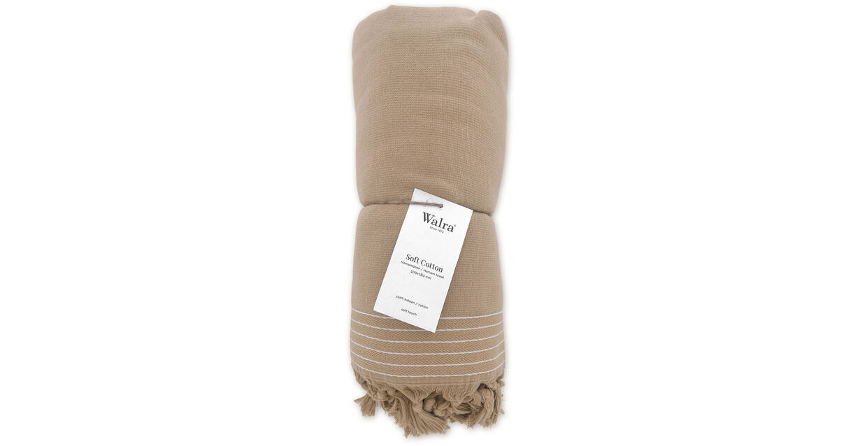 Walra Hamamdoek Soft Cotton