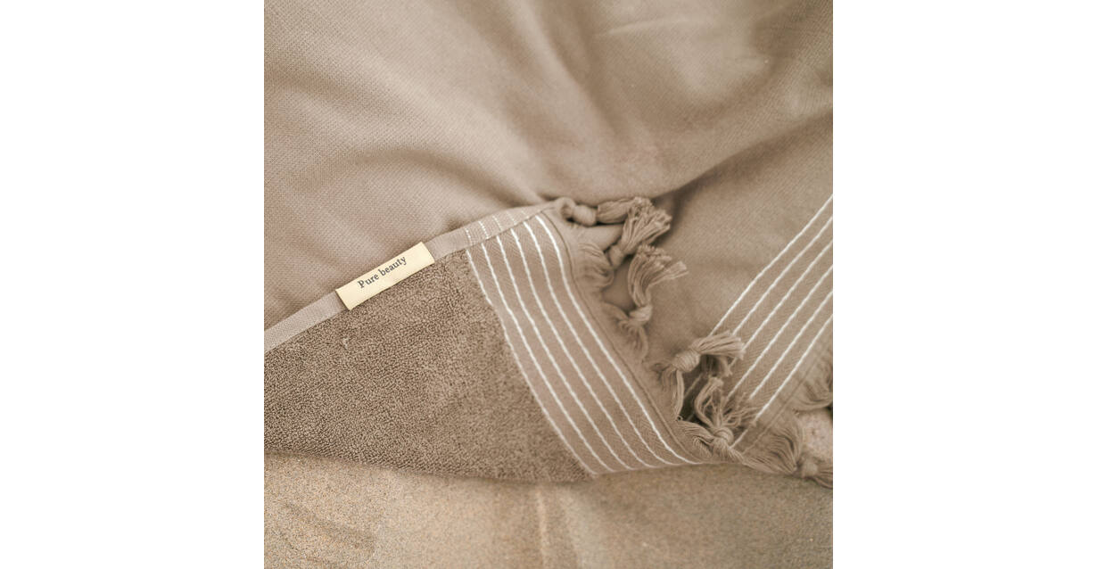 Walra Hamamdoek Soft Cotton