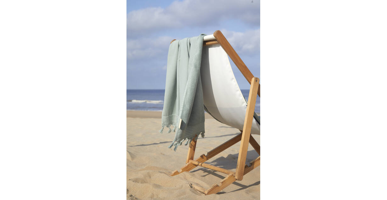 Walra Hamamdoek Soft Cotton