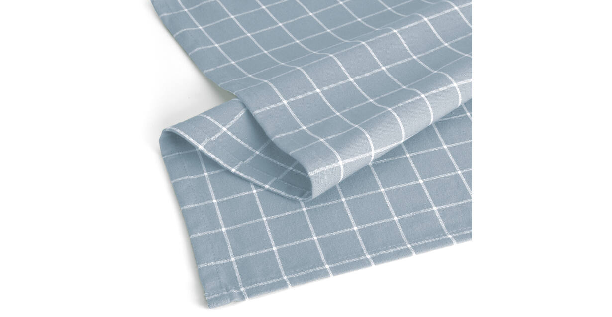 Walra Keukenset Dry w. Cubes Uni, Stripes & Blocks